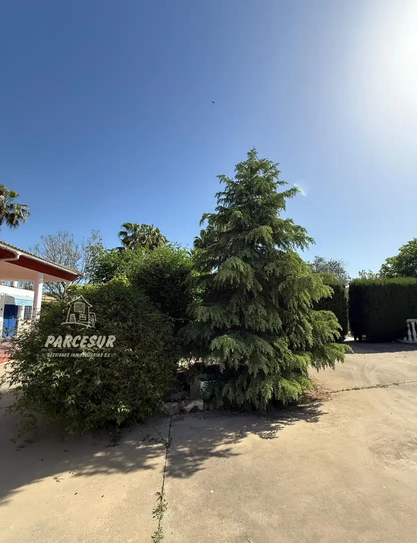 Maison rustique à vendre à Periurbano Oeste - Sierra, imagen 8