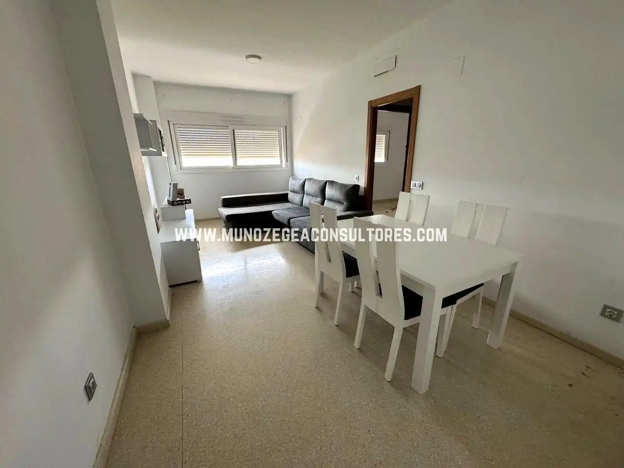 Wohnung mit Aufzug zum Verkauf in Antonio Santos Padilla