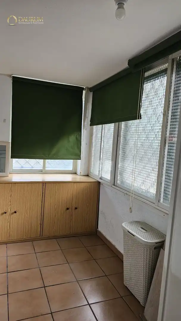 Bedroom of Flat for sale in Madrid  with Air Conditioner, Heating and Terrace