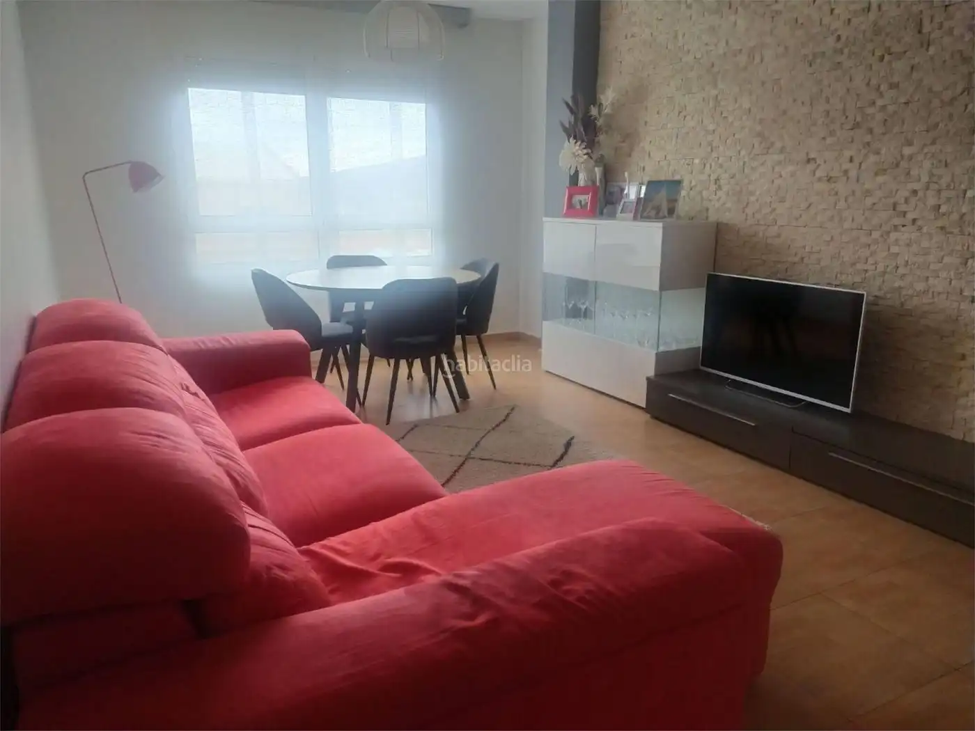 Appartement avec ascenseur à vendre à Calle Eugenio Ruiz de Amoraga 10