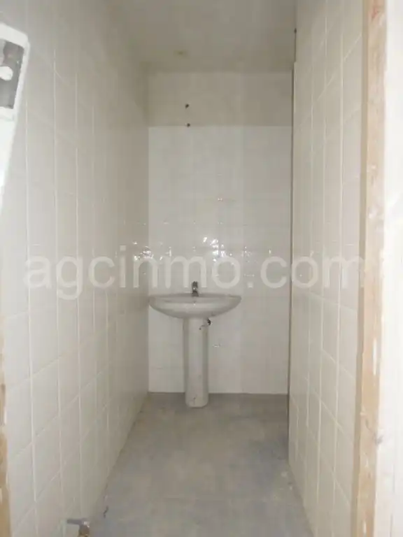 Bany de Local de lloguer en Valladolid