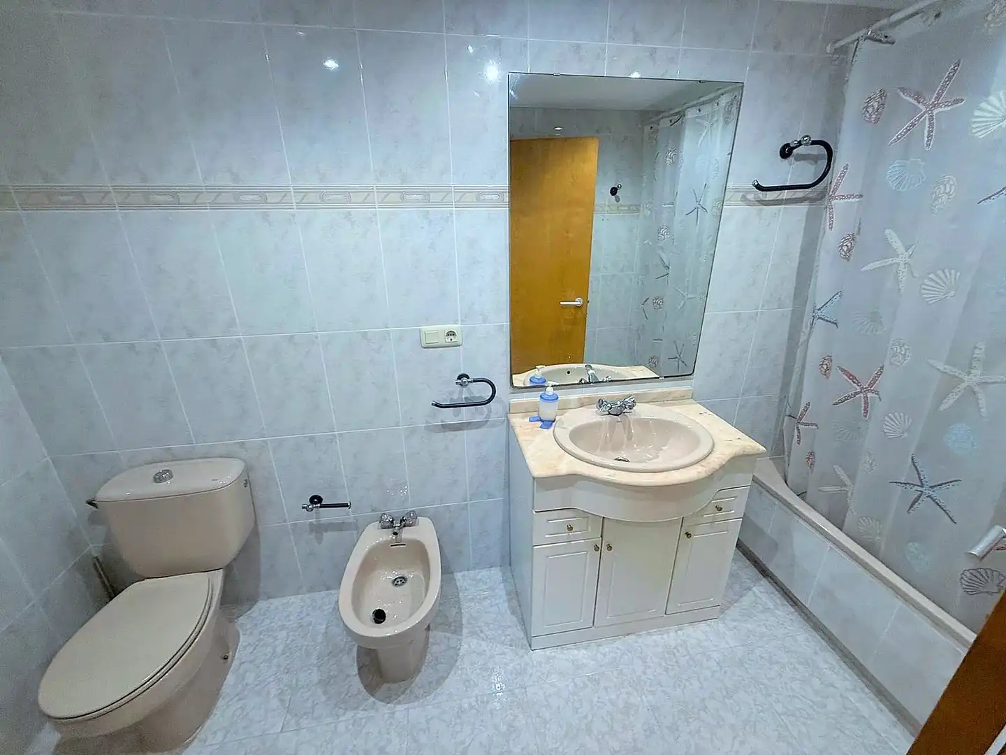 Appartamento con terrazza in affitto a Calle Maximiliano Thous, imagen 16