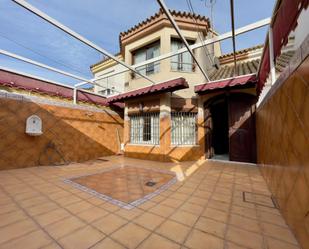 Casa adosada en venda a Avenida RIO SAN PEDRO, Valdelagrana