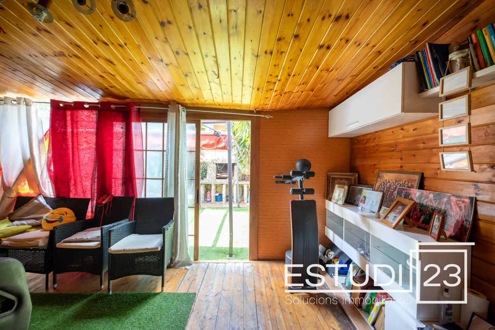 Adosado con terraza en venta en Arenys de Munt, imagen 6
