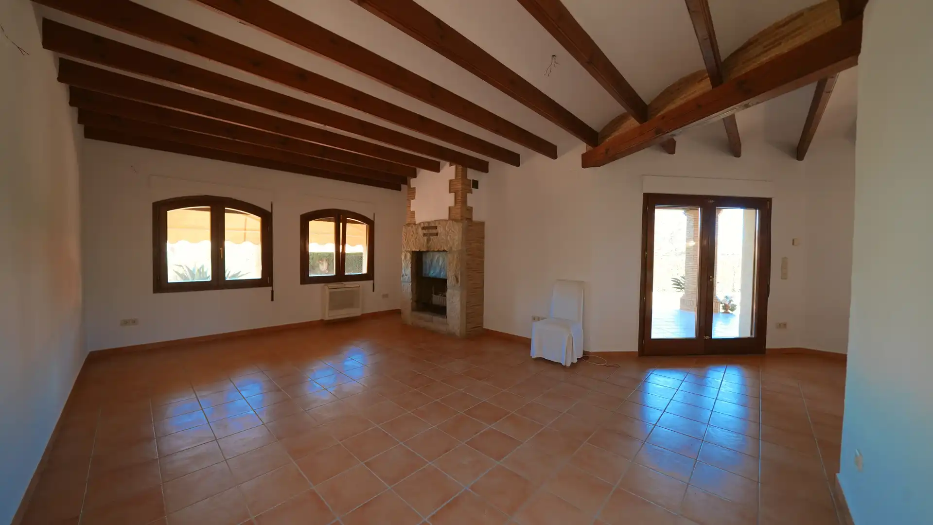 Casa rustica con piscina in vendita a El Montgó, imagen 18