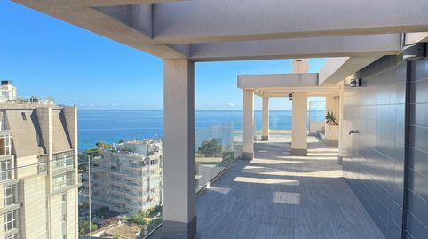 Foto 3 de Piso en venta en Calle Denia, Puerto, Calpe / Calp