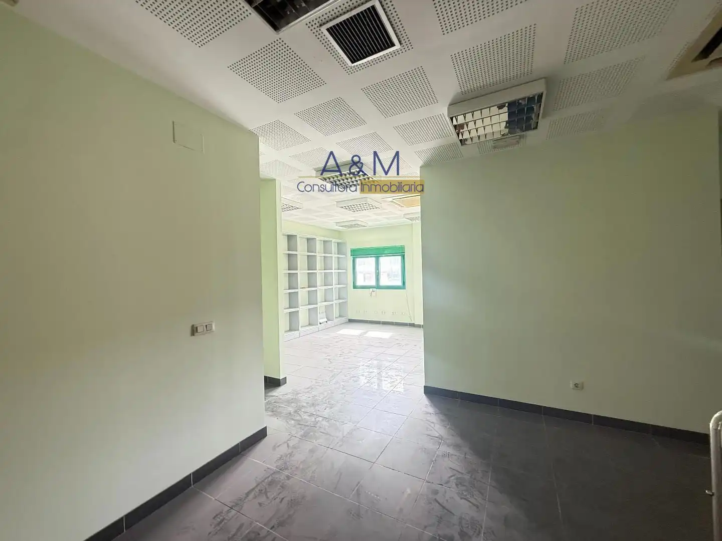 Industrial building for sale in Enebro, imagen 3
