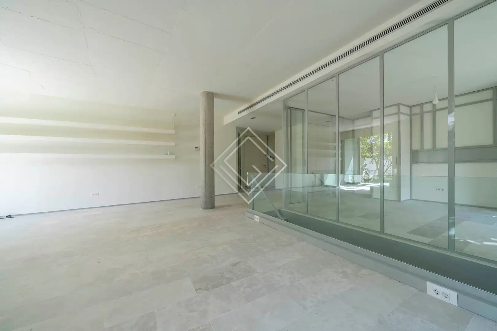 Dúplex de lloguer en Madrid amb Jardí privat, Terrassa i Piscina