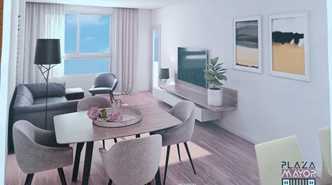 Photo 5 of Flat for sale in Plaza Arquitectos Cerdán y Beltri, 17, La Unión ciudad, Murcia