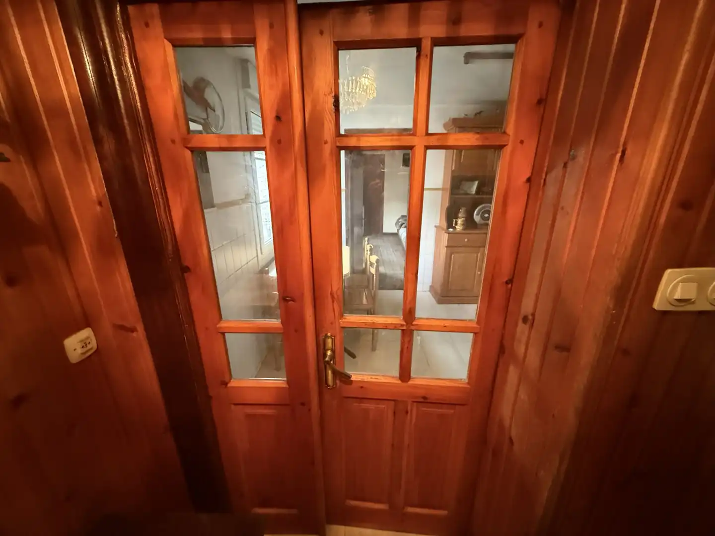 Casa adosada en venta en Campoo de Enmedio con Jardín privado, Terraza y Trastero