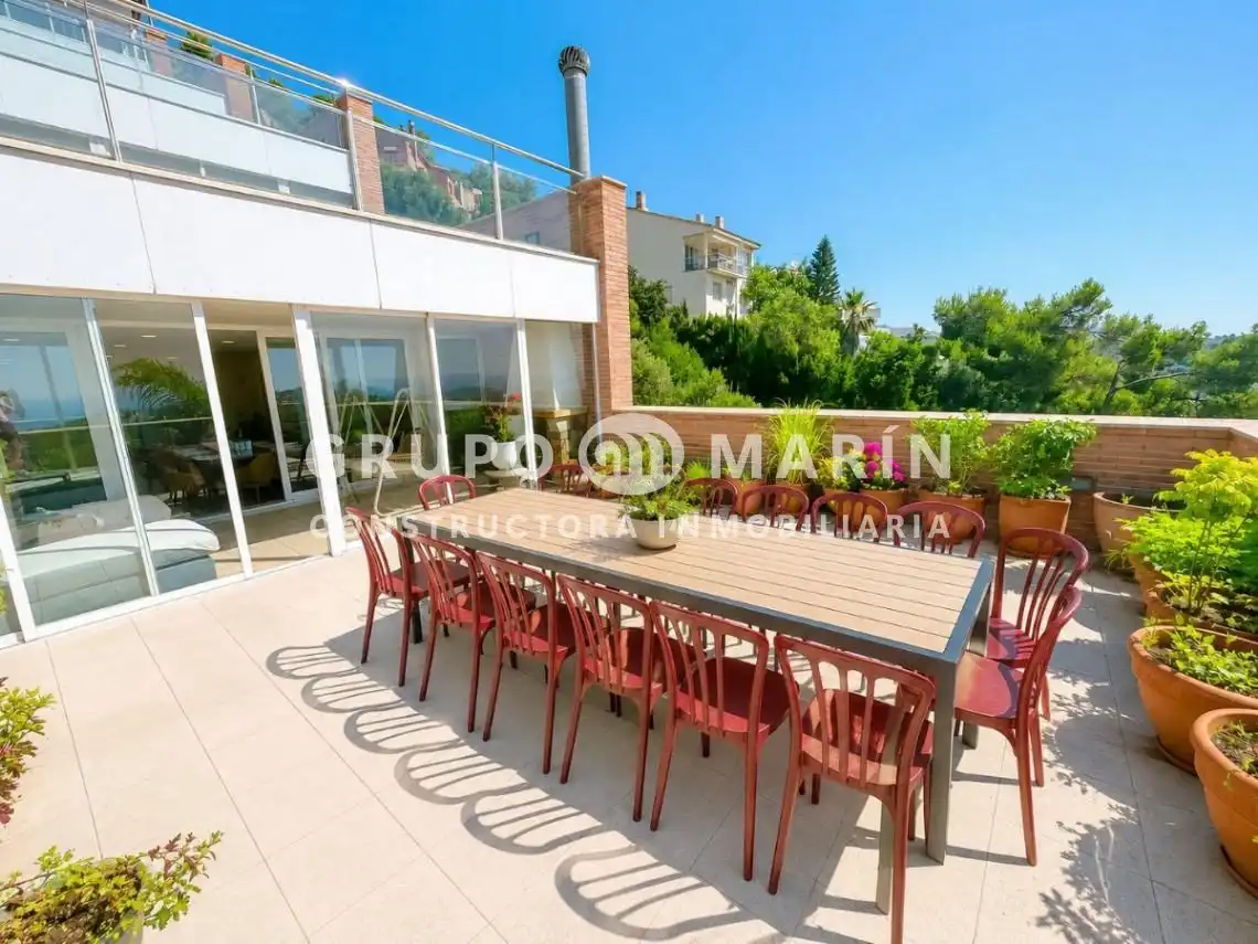 House with terrace for sale in Calle Ginesta, imagen 14