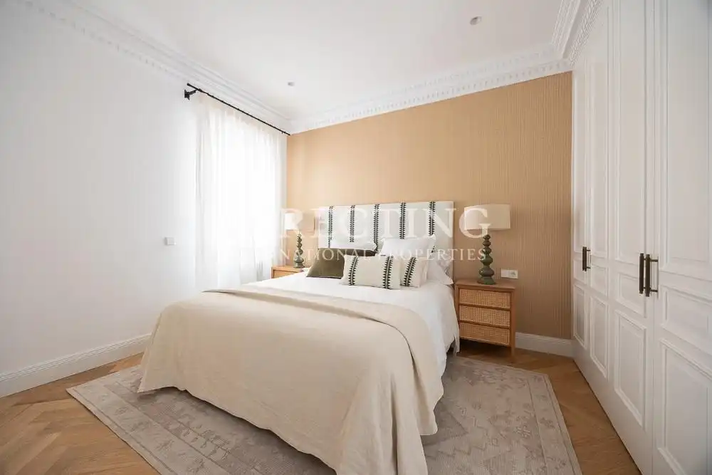 Wohnung mit Aufzug zum Verkauf in Calle de López de Hoyos, imagen 37
