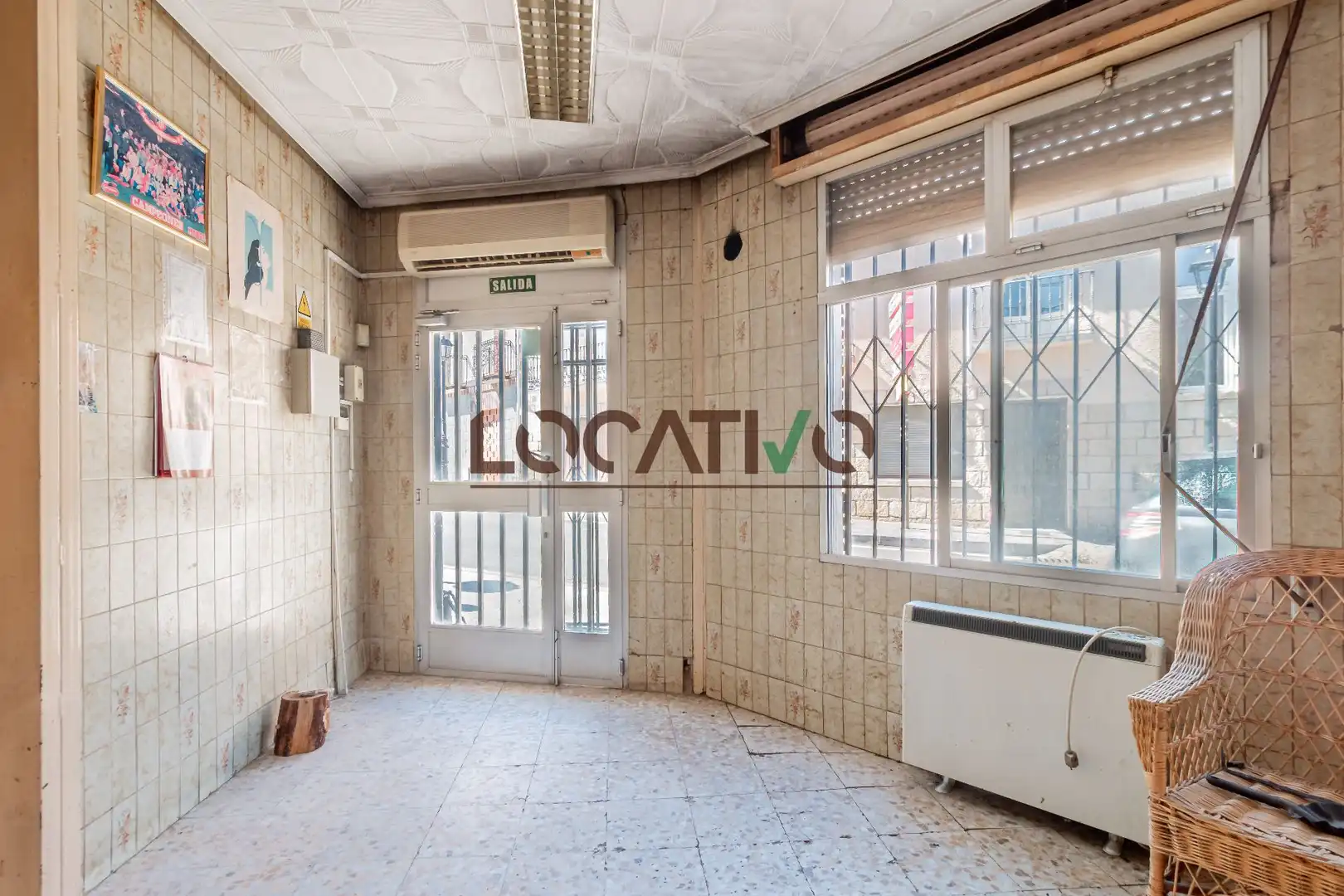 Mixt residencial en venda a Robledo de Chavela, imagen 36
