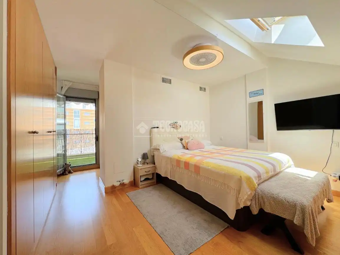 Wohnung mit Terrasse zum Verkauf in Las Castañeras - Bulevar, imagen 13