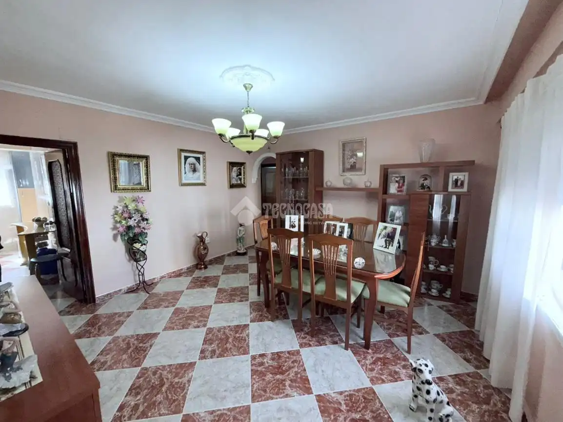 Comedor de Piso en venta en Sevilla con Aire acondicionado