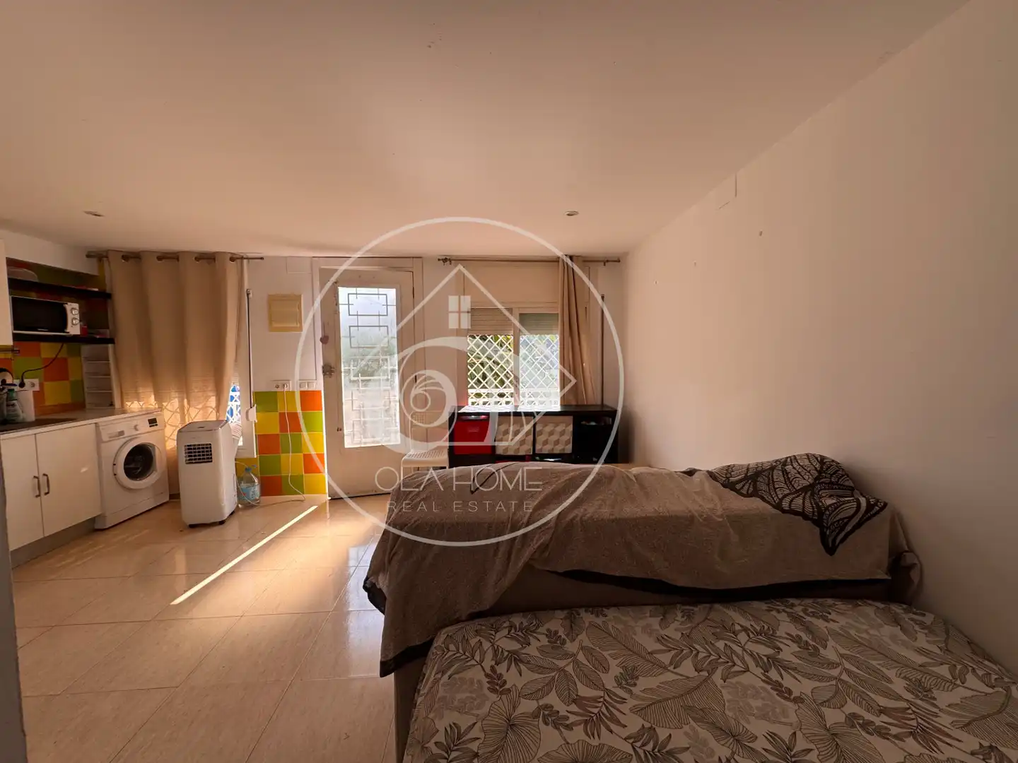 Habitación de Estudio en venta en Sitges con Amueblado, Horno y Microondas