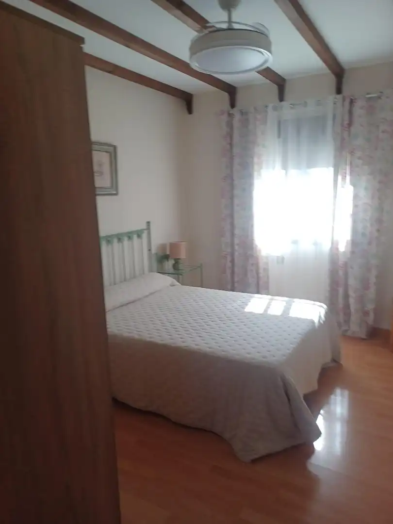 Casa o xalet en venda a Las Lagunas - Campano