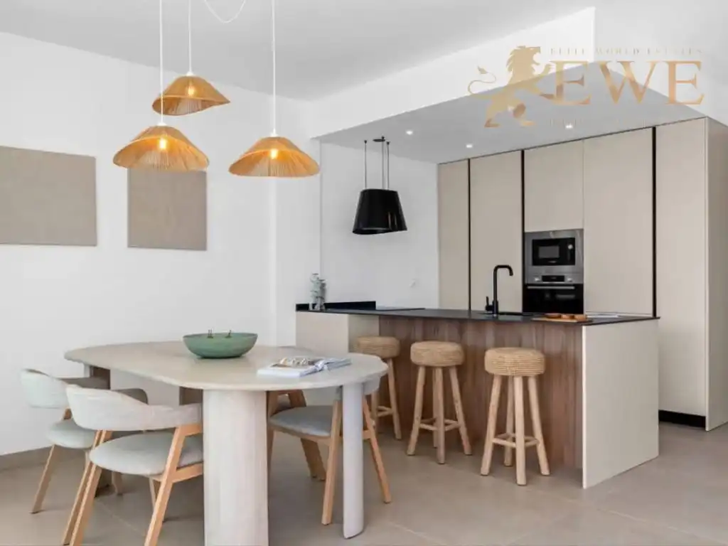Mini appartamento in vendita a Avenida Isla Cristina-I. Menores, imagen 11