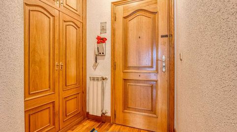 Photo 5 of Flat for rent in Marina, Área Romántica, Donostia - San Sebastián