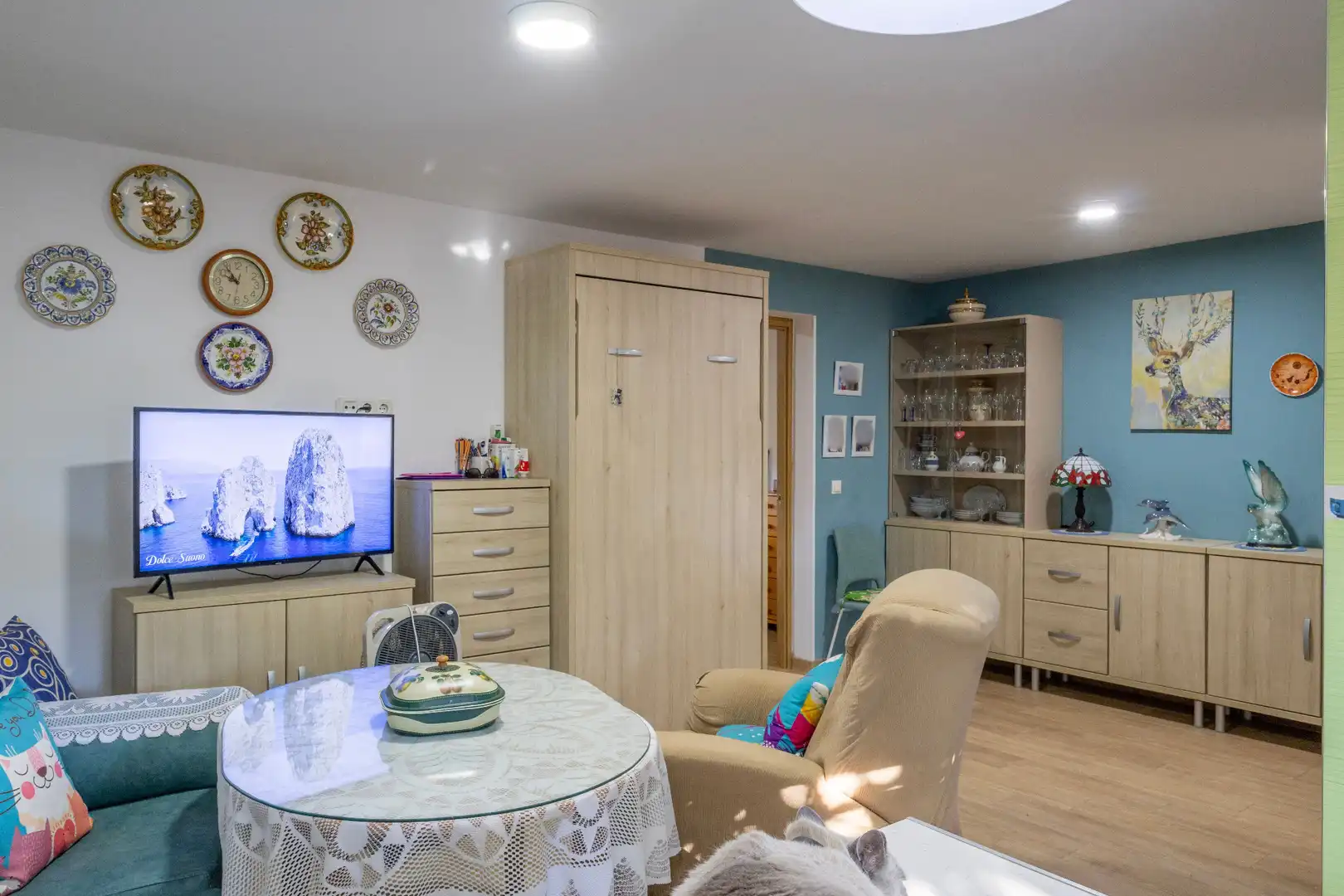 Maison jumelée avec jardin à vendre à Olivares, imagen 29