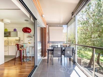 Flat for sale in Calle Ramon Mas, s/n, Volpelleres, Sant Cugat del Vallès