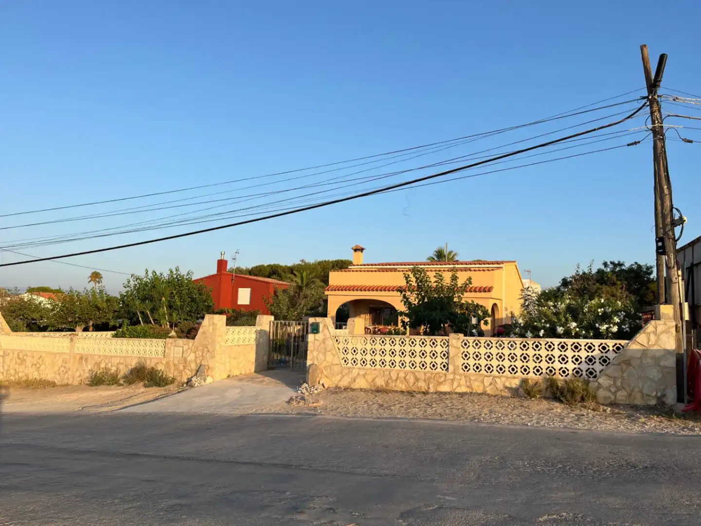 Villa zum Verkauf in Alcossebre, imagen 4