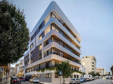 Apartament amb piscina en venda a Calle Milagrosa