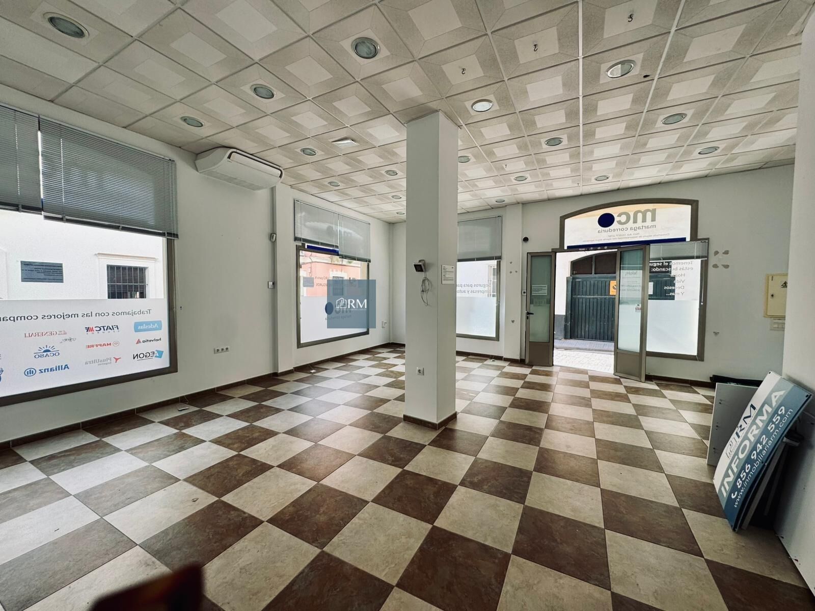 Local de alquiler en Sanlúcar de Barrameda