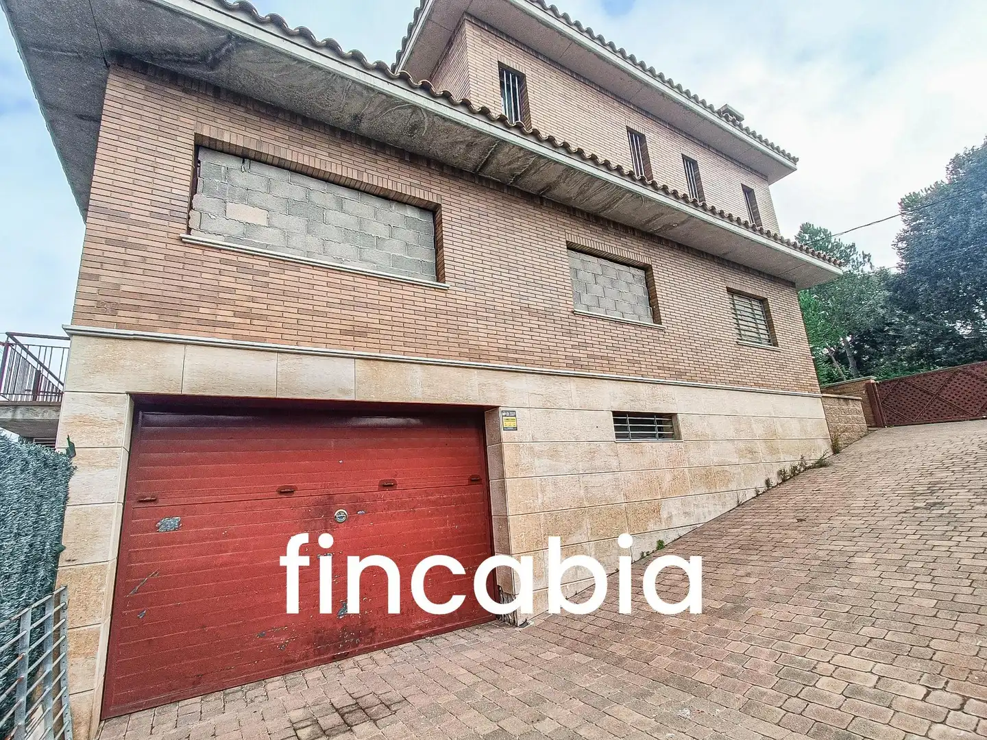 Casa con terraza en venta en Carrer Costa Brava, imagen 16