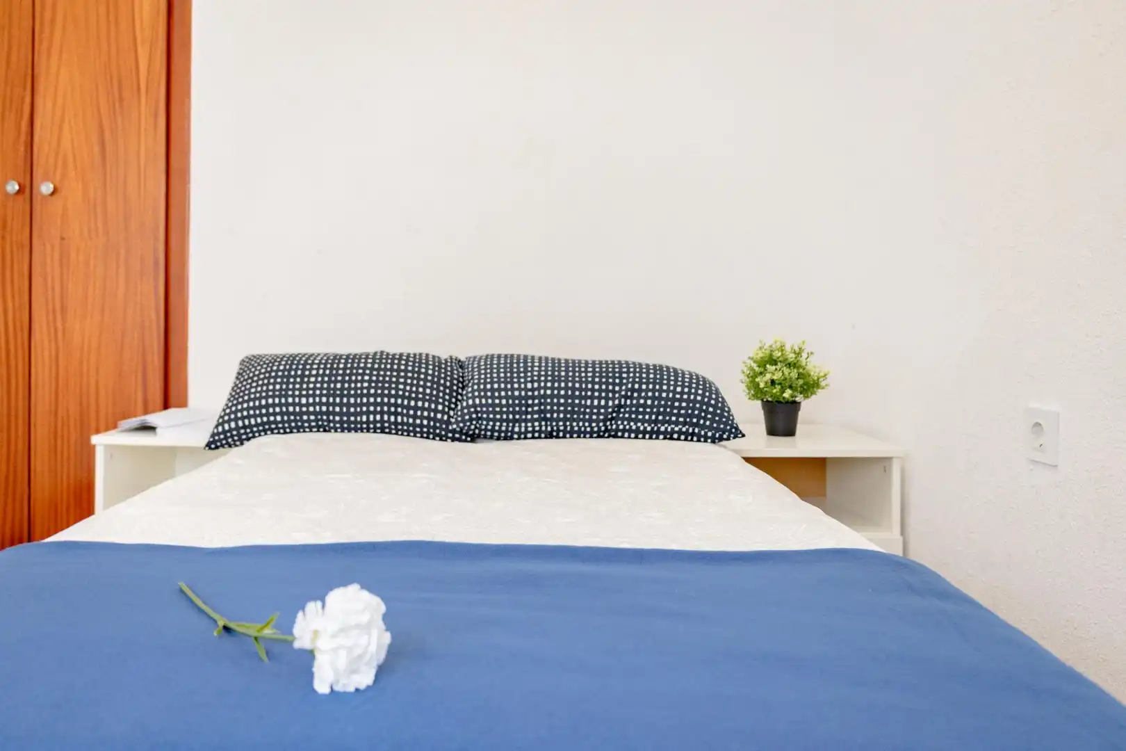 Habitación de Piso en venta en Valencia con Aire acondicionado y Alarma