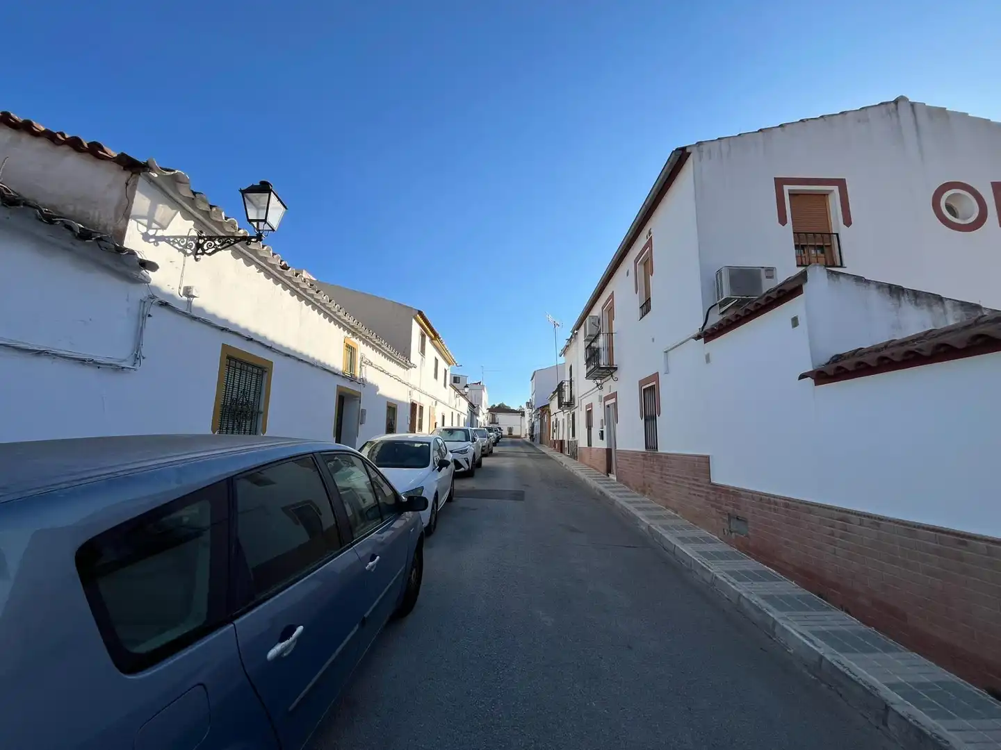 Appartamento in vendita a El Ronquillo, imagen 8