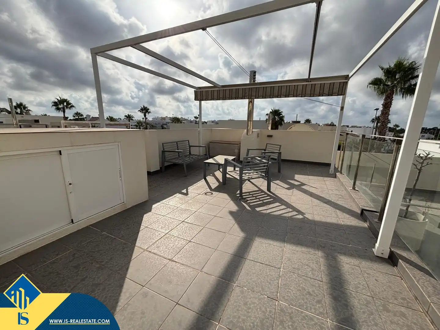 Casa amb piscina en venda a Orihuela Costa, imagen 7