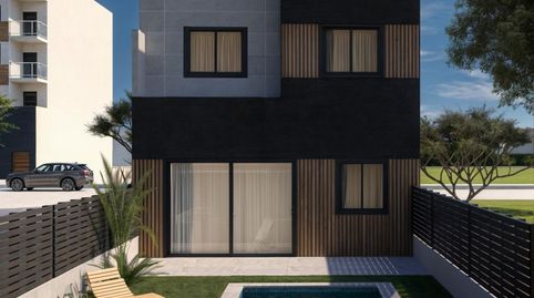 Photo 2 of Detached homes for sale in Universidad - Hospital, Fuenlabrada