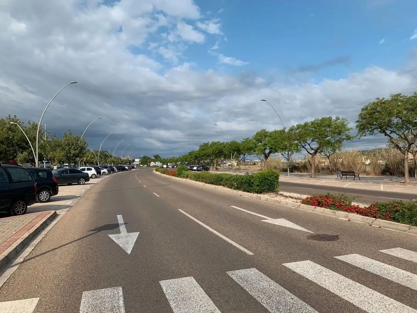 Residential zum Verkauf in Passeig del perìodista Paco Pascual, 92, Pau Lledó