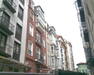 Exterior view of Flat for sale in Santander