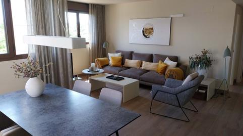 Foto 3 de Apartament de lloguer a Montañar - El Arenal, Jávea / Xàbia