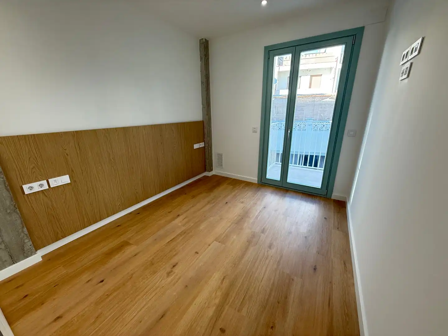 Wohnung mit Aufzug zur Miete in Ametllers - Poble-Sec, imagen 5