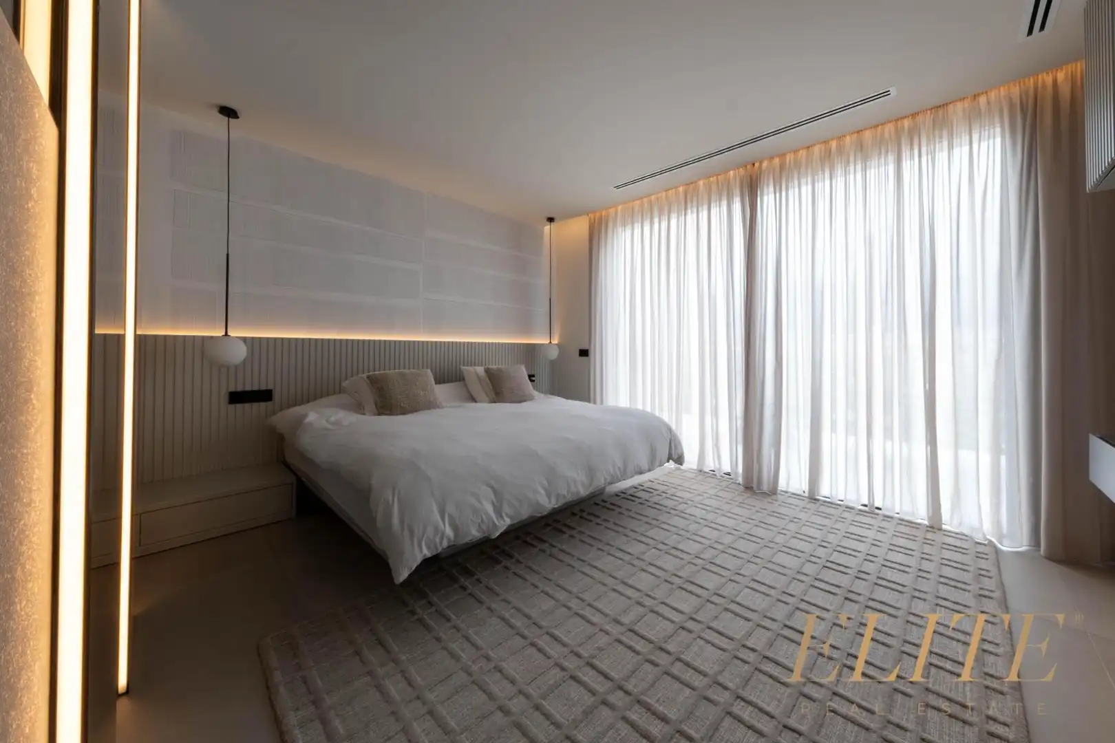 Habitación de Casa o chalet en venta en San Bartolomé de Tirajana con Aire acondicionado, Jardín privado y Terraza