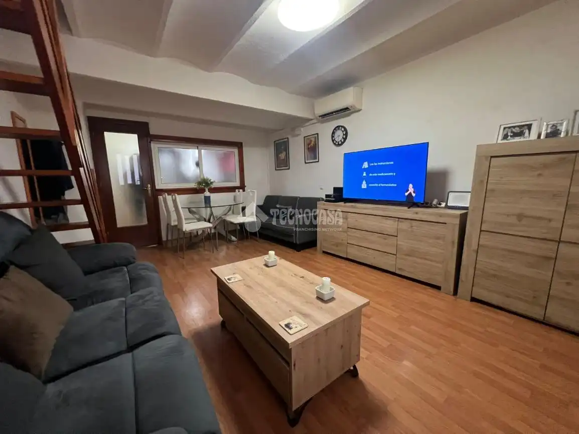 Piso en venta en Santa Eulàlia, imagen 2