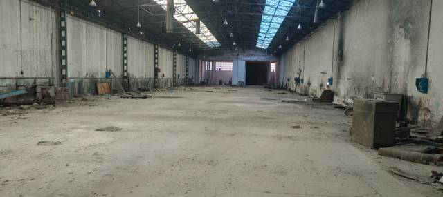 Nave industrial en Venta en Berriozar
