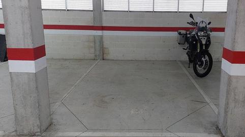 Photo 5 of Garage for sale in Armendi Gain Kalea, 4-5, Aia, Gipuzkoa