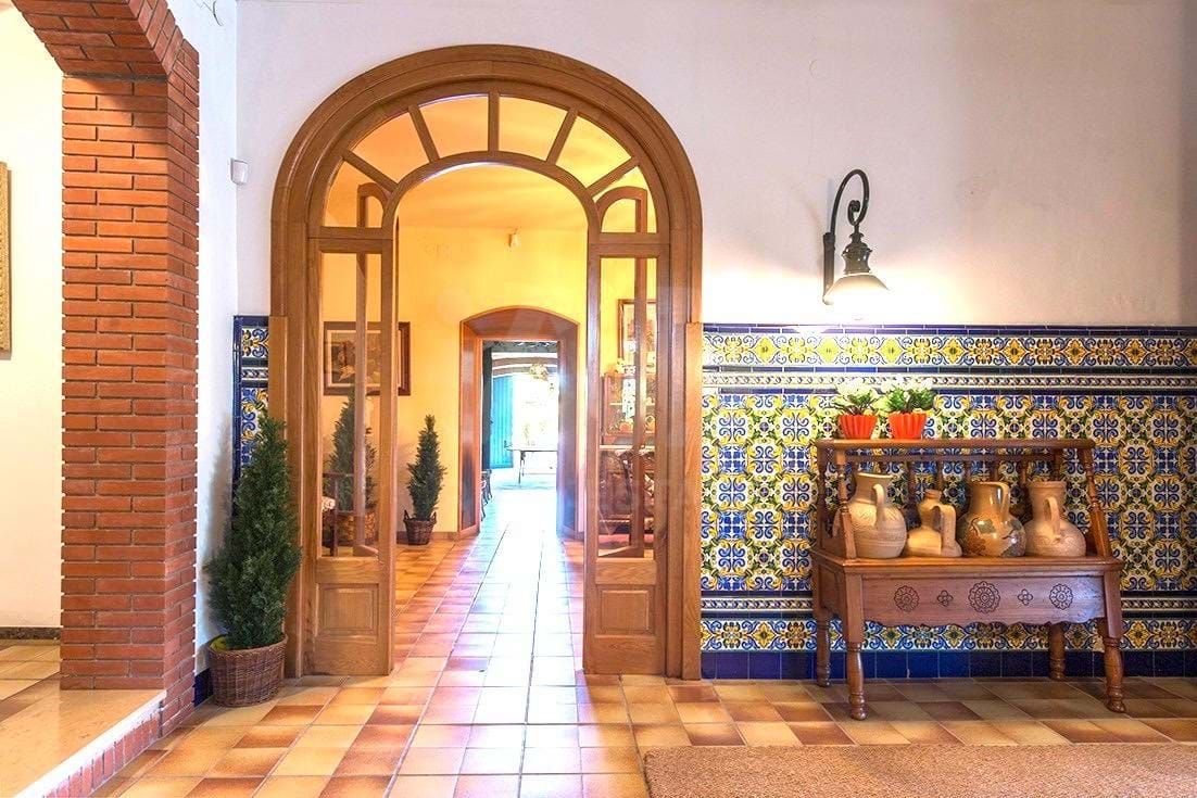 Casa o xalet en venda en Reus amb Aire condicionat, Terrassa i Piscina