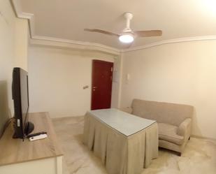 Living room of Apartment to rent in  Córdoba Capital  with Furnished, Oven and Washing machine