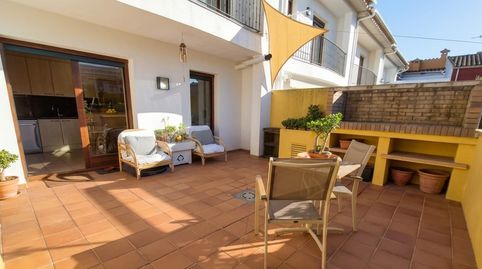 Foto 4 von Einfamilien-Reihenhaus zum Verkauf in Piverd - Vila-Seca - Bruguerol, Palafrugell