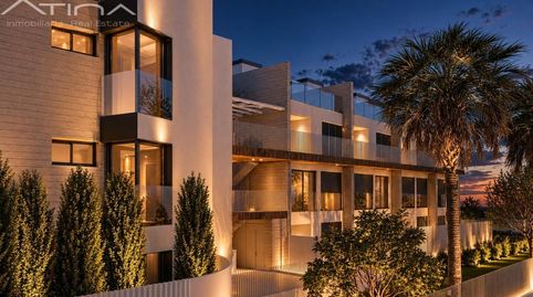 Foto 3 von Maisonette zum Verkauf in Avenida del Mediterráneo, 5, Montañar - El Arenal, Jávea / Xàbia