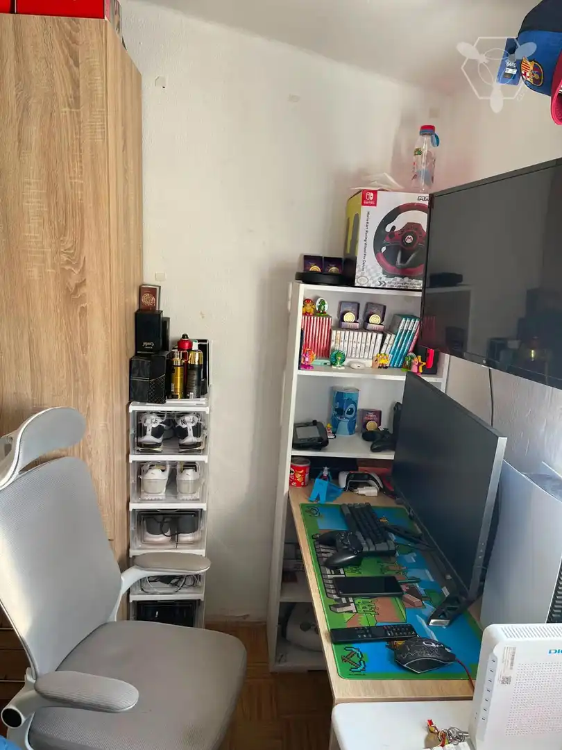 Piso en venta en Huelva