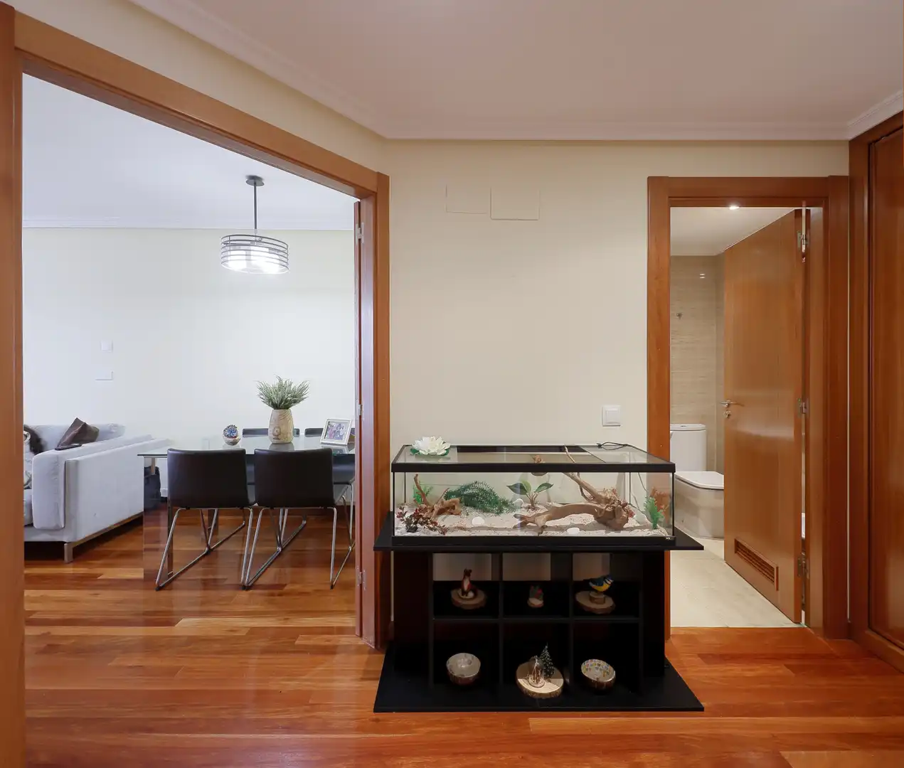 Piso de alquiler en Gijón - CL LA PLAYA, 9, Barrio del Centro