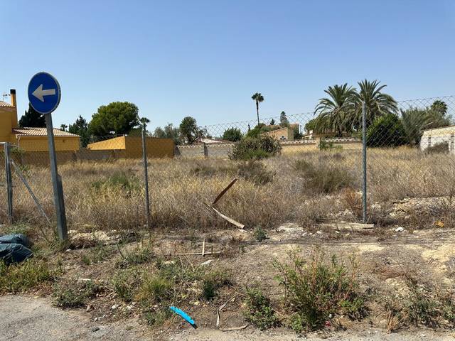 Terreno residencial en Venta en Los Girasoles