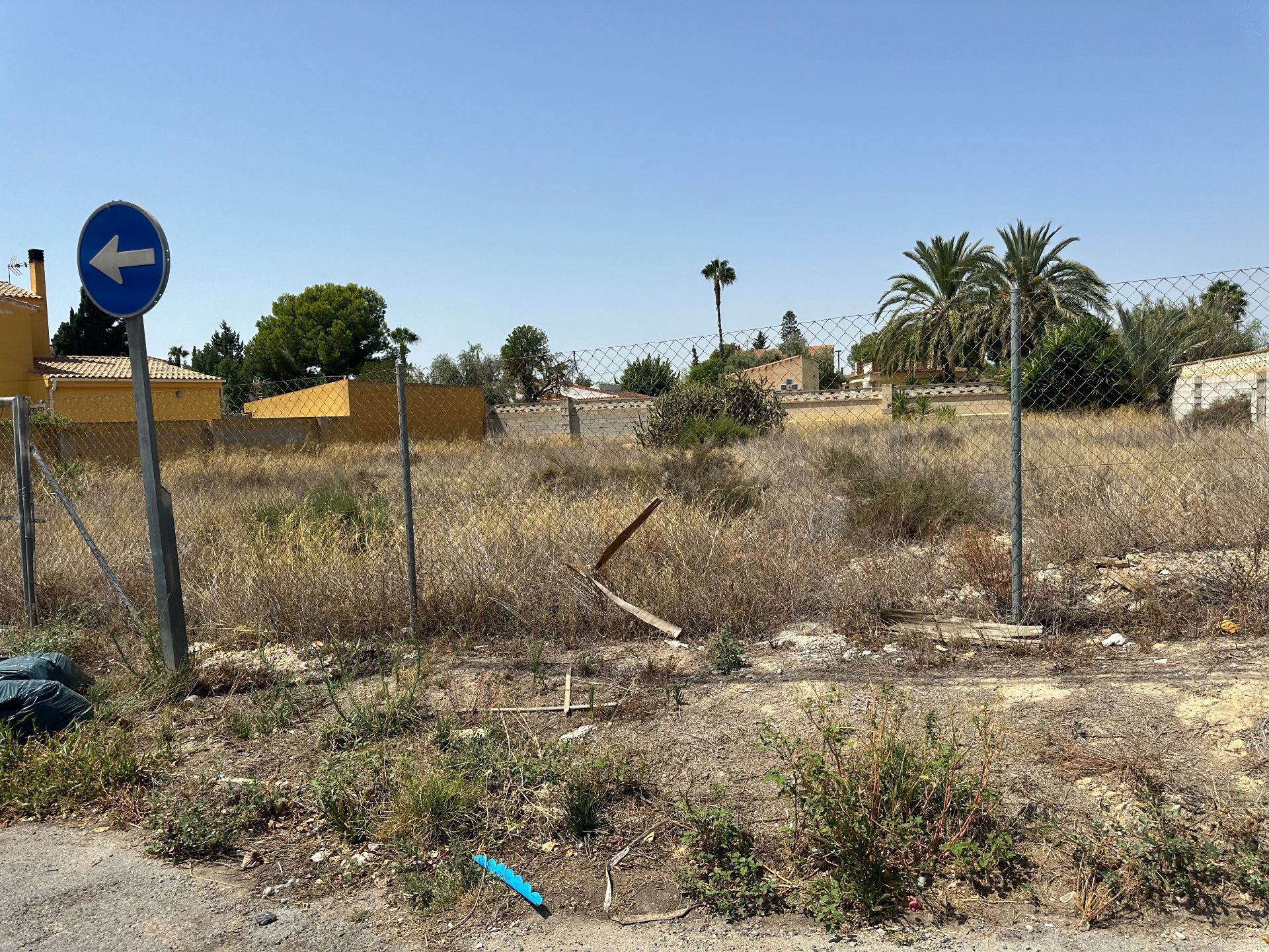 Residential for sale in San Vicente del Raspeig / Sant Vicent del Raspeig