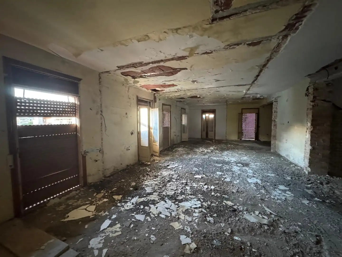 Edificio en venta en Tordera